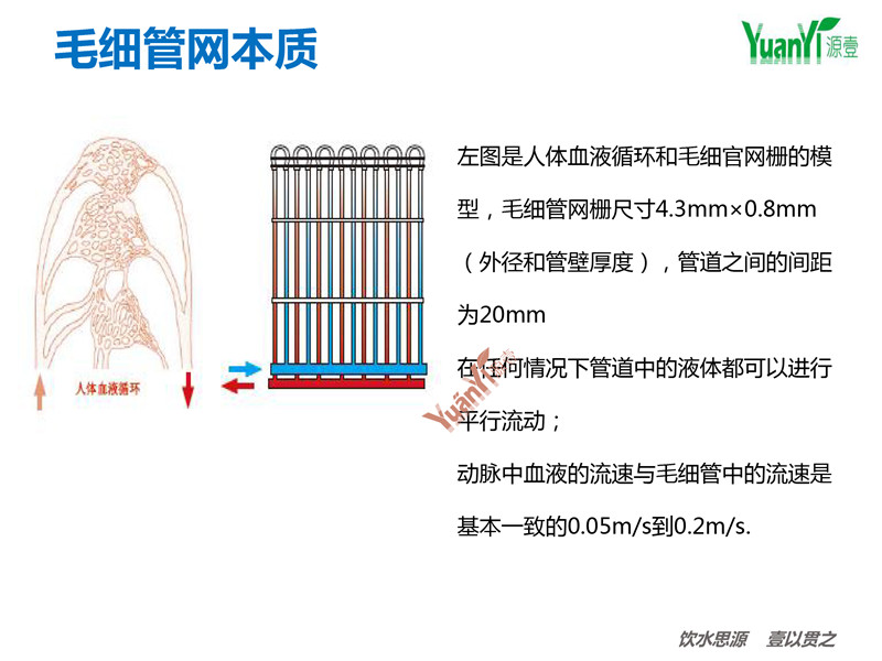 毛細管網輻射采暖系統(tǒng)